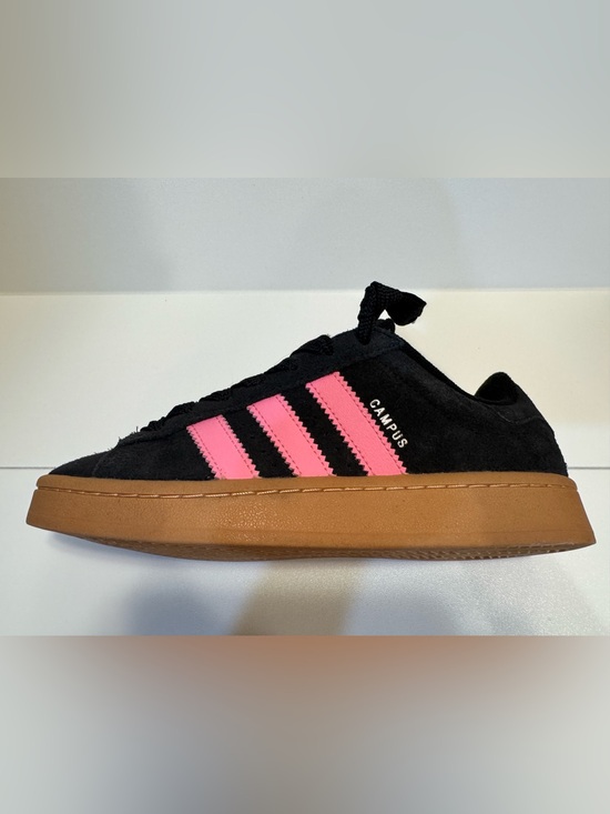 adidas Shoes - Adidas Women's Campus 00s 'Black True Pink Gum
